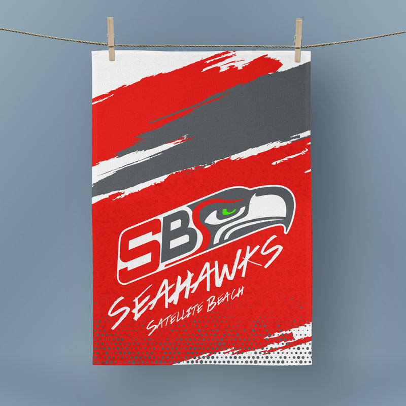 Rally Towel - limited time offer!