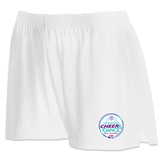 Mid-America Region Performance Shorts