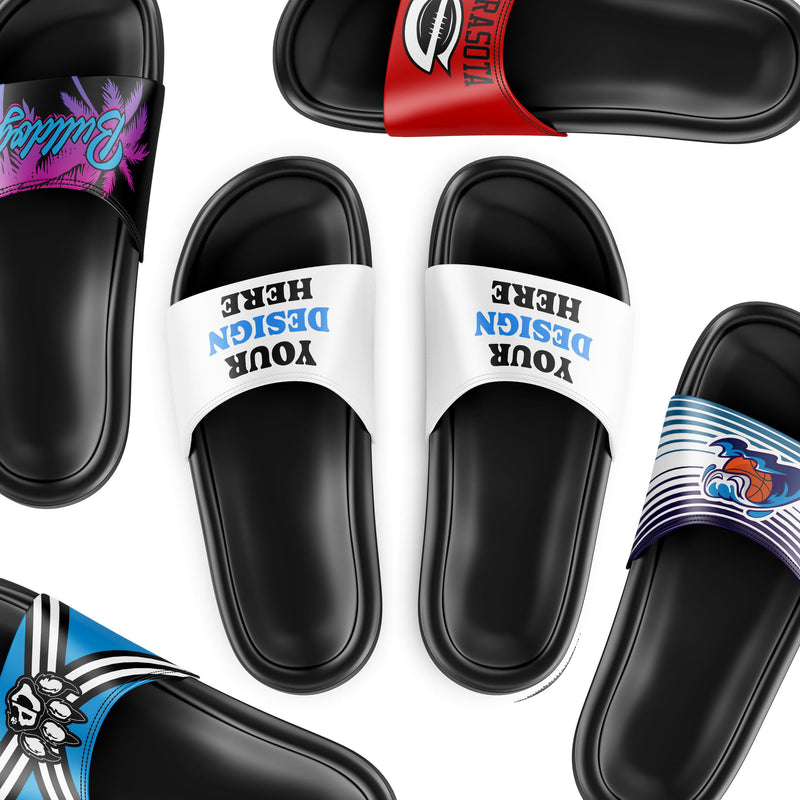 Custom Slides