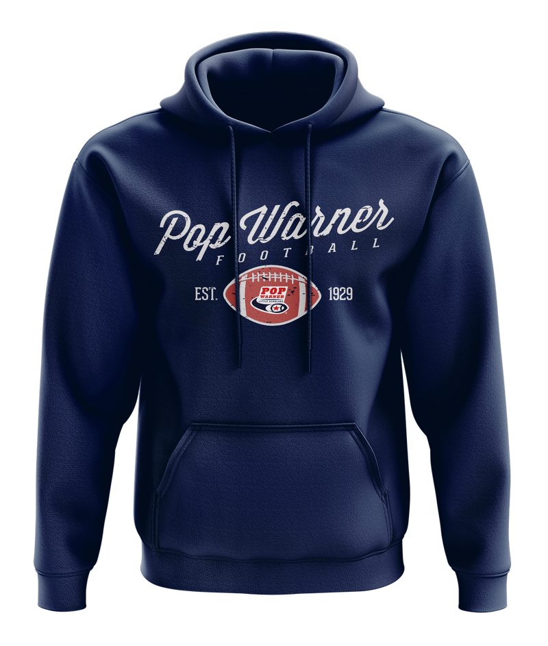 PW Football EST. 1929 Hoodie