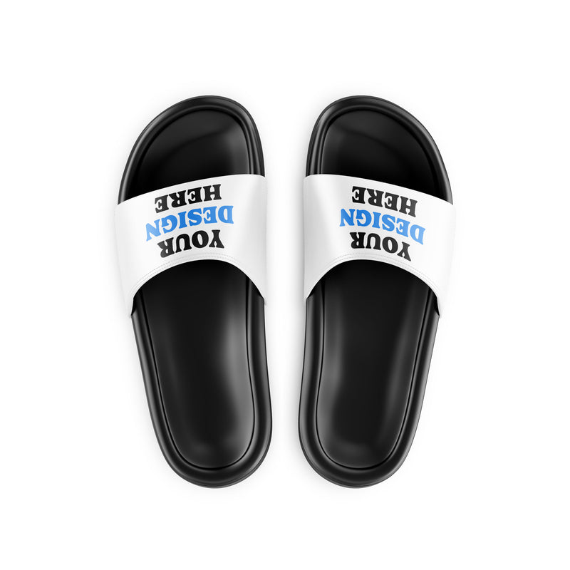 Custom Slides