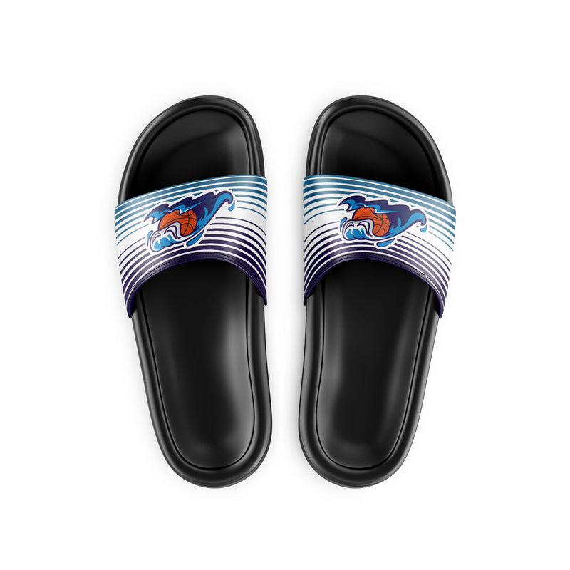 Custom Slides