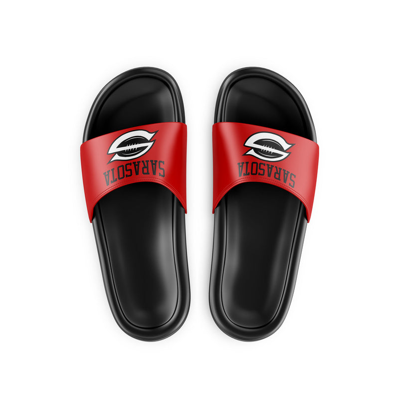 Custom Slides