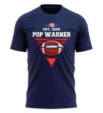 Load image into Gallery viewer, EST. 1929 Football T-Shirt
