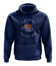 Load image into Gallery viewer, Mid-South Rhinestone Hoodie

