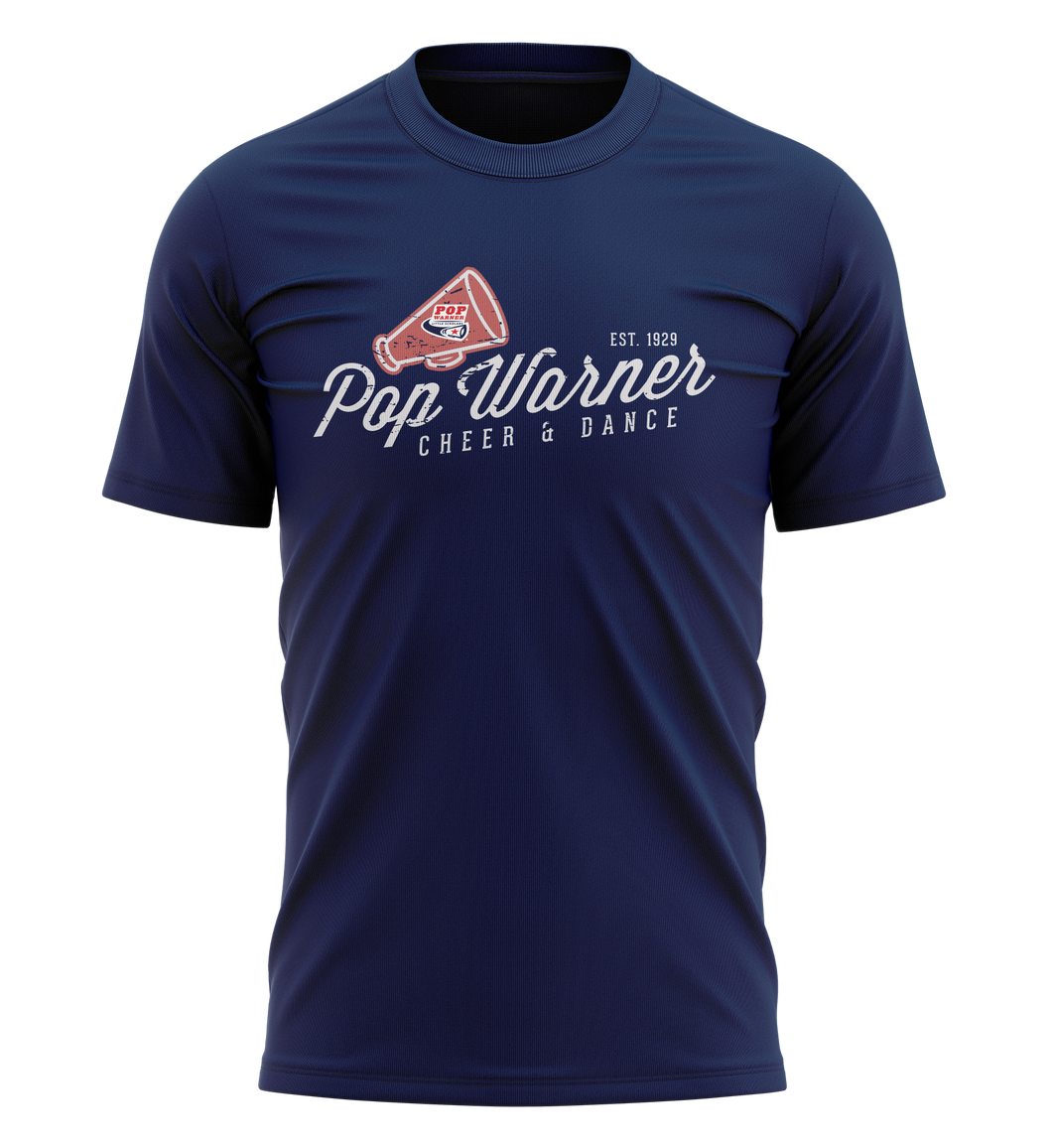 PW Cheer & Dance T-Shirt
