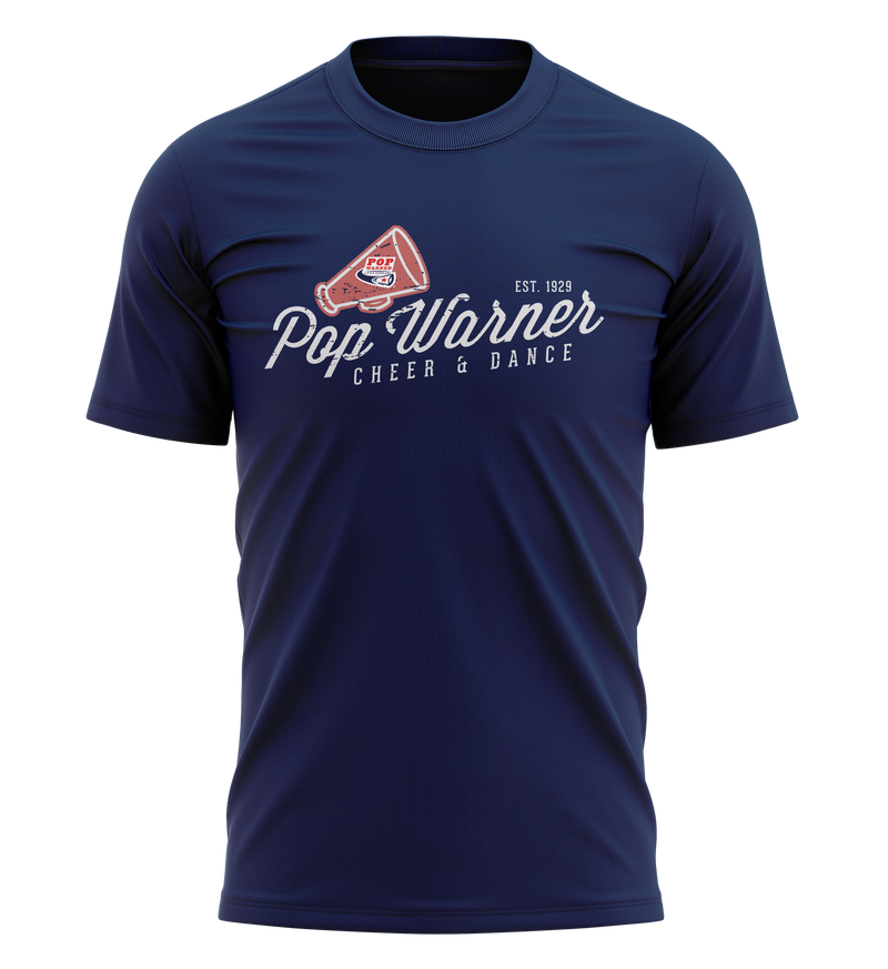 PW Cheer & Dance T-Shirt