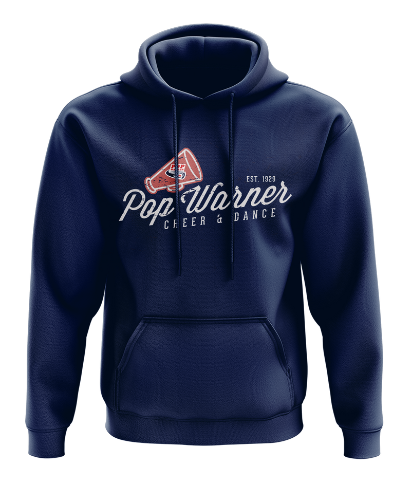 PW Cheer & Dance Hoodie