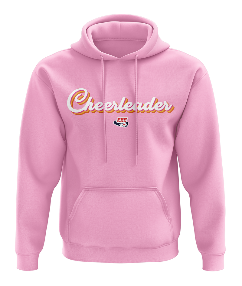 Cheerleader Hoodie