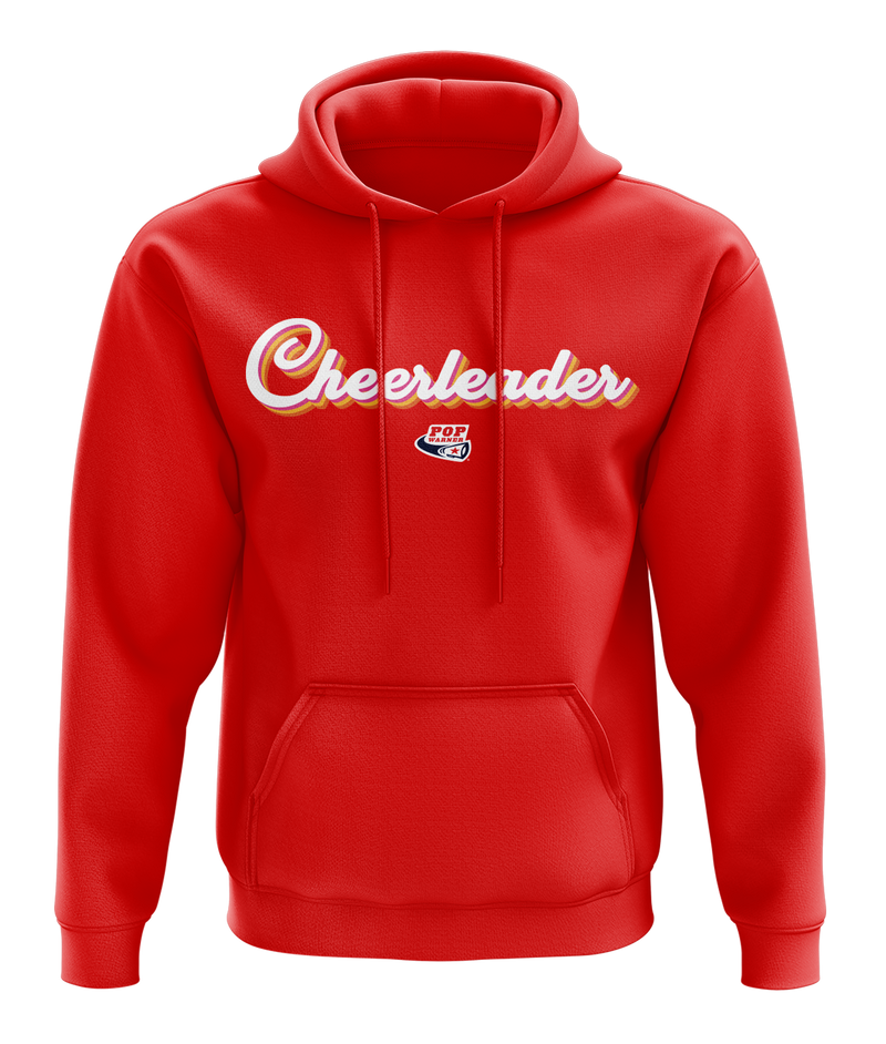 Cheerleader Hoodie