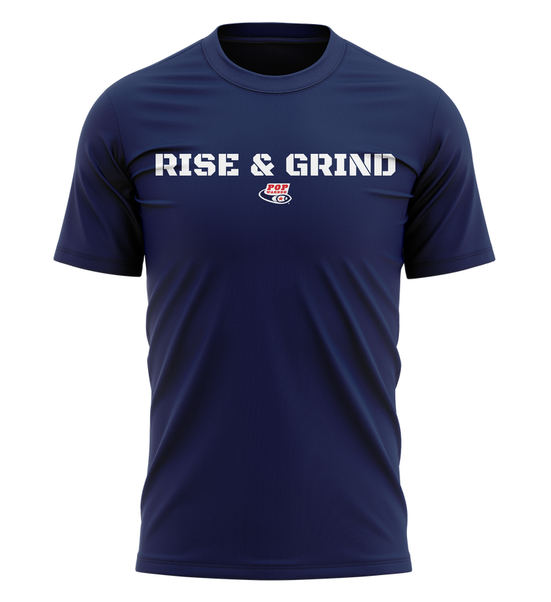 Rise & Grind T-Shirt