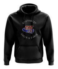 Load image into Gallery viewer, Southwest Rhinestone Hoodie
