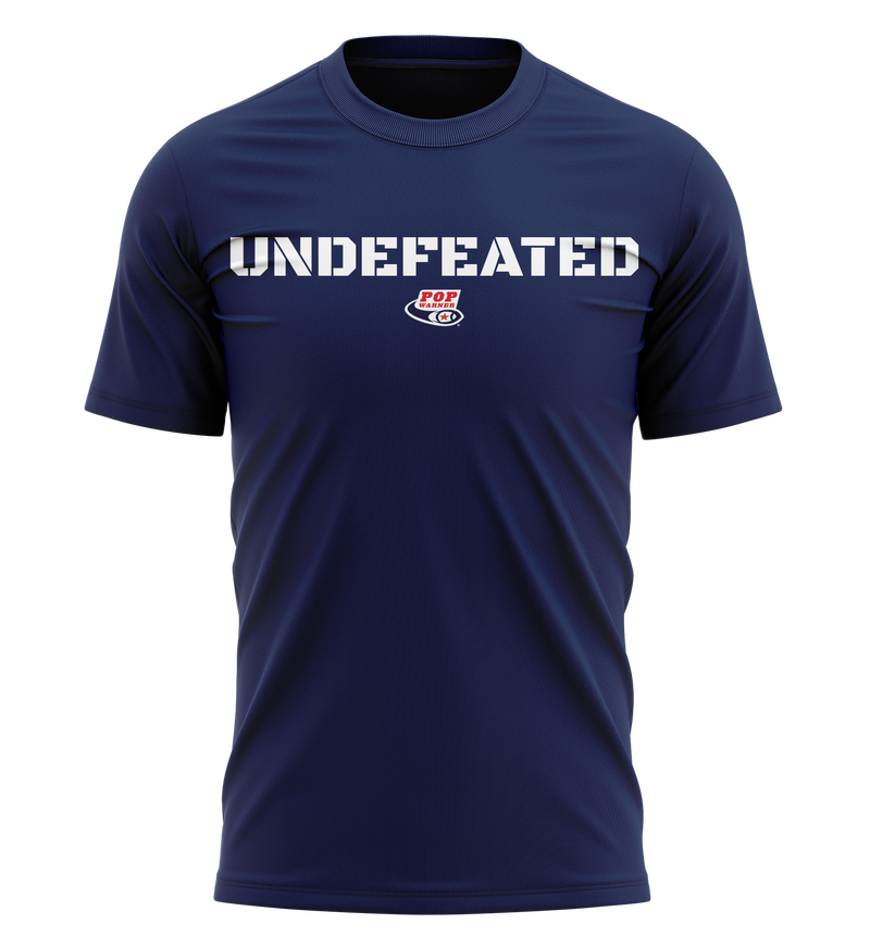 Undefeated T-Shirt